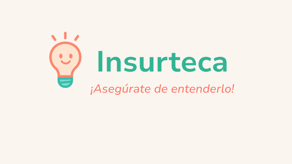 Logo Insurteca